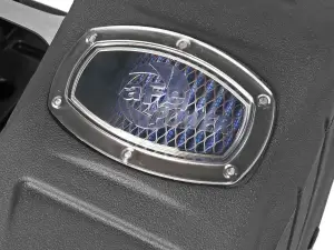 Afe - Advance Flow Engineering - 50-73002 | AFE Power Momentum HD Cold Air Intake System w/ Pro 10R Filter 1999-2003 F250, F350 Super Duty V8-7.3L (td) - Image 8