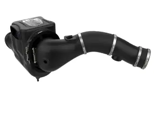 Afe - Advance Flow Engineering - 50-73003 | AFE Power Momentum HD Cold Air Intake System w/ Pro 10R Filter 2003-2007 F250, F350 Super Duty V8-6.0L (td) - Image 3