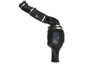 Afe - Advance Flow Engineering - 50-73003 | AFE Power Momentum HD Cold Air Intake System w/ Pro 10R Filter 2003-2007 F250, F350 Super Duty V8-6.0L (td) - Image 6