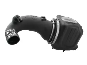 Afe - Advance Flow Engineering - 50-73004 | AFE Power Momentum HD Cold Air Intake System w/ Pro 10R Filter 2008-2010 F250, F350 Super Duty V8-6.4L (td) - Image 2