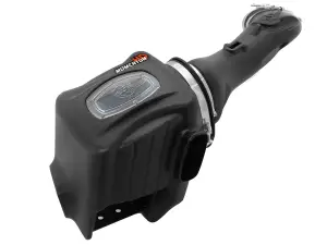 Afe - Advance Flow Engineering - 50-73005-1 | AFE Power Momentum HD Cold Air Intake System w/ Pro 10R Filter 2011-2016 F250, F350 Super Duty V8-6.7L (td) - Image 2