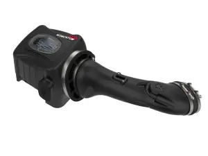 Afe - Advance Flow Engineering - 50-73005-1 | AFE Power Momentum HD Cold Air Intake System w/ Pro 10R Filter 2011-2016 F250, F350 Super Duty V8-6.7L (td) - Image 3