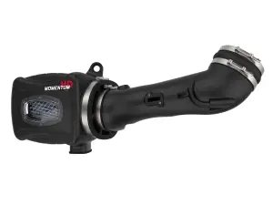 Afe - Advance Flow Engineering - 50-73005-1 | AFE Power Momentum HD Cold Air Intake System w/ Pro 10R Filter 2011-2016 F250, F350 Super Duty V8-6.7L (td) - Image 6
