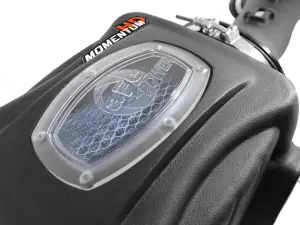 Afe - Advance Flow Engineering - 50-73005-1 | AFE Power Momentum HD Cold Air Intake System w/ Pro 10R Filter 2011-2016 F250, F350 Super Duty V8-6.7L (td) - Image 7
