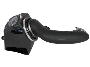 Afe - Advance Flow Engineering - 50-73006 | AFE Power Momentum HD Cold Air Intake System w/ Pro 10R Filter 2017-2019 F250, F350 Super Duty V8-6.7L (td) - Image 5
