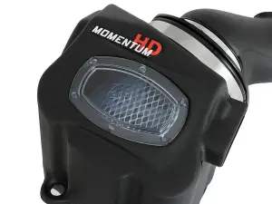 Afe - Advance Flow Engineering - 50-73006 | AFE Power Momentum HD Cold Air Intake System w/ Pro 10R Filter 2017-2019 F250, F350 Super Duty V8-6.7L (td) - Image 6