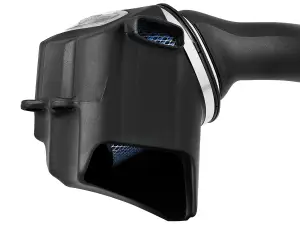 Afe - Advance Flow Engineering - 50-73006 | AFE Power Momentum HD Cold Air Intake System w/ Pro 10R Filter 2017-2019 F250, F350 Super Duty V8-6.7L (td) - Image 8