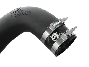 Afe - Advance Flow Engineering - 50-74002 | AFE Power Momentum HD Cold Air Intake System w/ Pro 10R Filter 2004.5-2005 Silverado, Sierra 2500 HD, 3500 HD V8-6.6L (td) LLY - Image 3