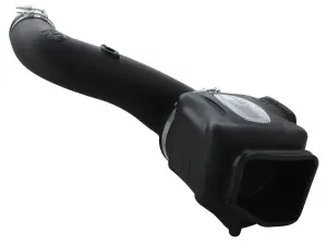Afe - Advance Flow Engineering - 50-74003 | AFE Power Momentum HD Cold Air Intake System w/ Pro 10R Filter 2006-2007 Silverado, Sierra 2500 HD, 3500 HD V8-6.6L (td) LLY/LBZ - Image 2