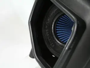 Afe - Advance Flow Engineering - 50-74003 | AFE Power Momentum HD Cold Air Intake System w/ Pro 10R Filter 2006-2007 Silverado, Sierra 2500 HD, 3500 HD V8-6.6L (td) LLY/LBZ - Image 6