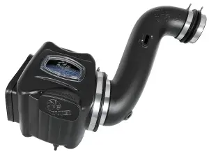 Afe - Advance Flow Engineering - 50-74004 | AFE Power Momentum HD Cold Air Intake System w/ Pro 10R Filter 2007.5-2010 Silverado, Sierra 2500 HD, 3500 HD V8-6.6L (td) LMM - Image 2
