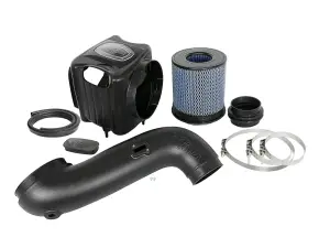 Afe - Advance Flow Engineering - 50-74004 | AFE Power Momentum HD Cold Air Intake System w/ Pro 10R Filter 2007.5-2010 Silverado, Sierra 2500 HD, 3500 HD V8-6.6L (td) LMM - Image 3