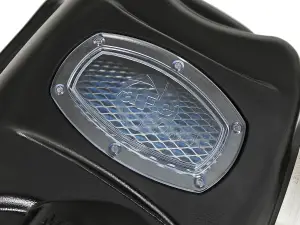Afe - Advance Flow Engineering - 50-74004 | AFE Power Momentum HD Cold Air Intake System w/ Pro 10R Filter 2007.5-2010 Silverado, Sierra 2500 HD, 3500 HD V8-6.6L (td) LMM - Image 6