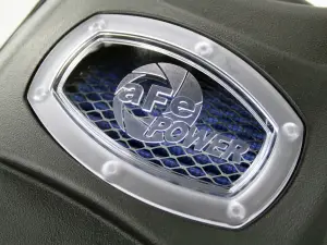 Afe - Advance Flow Engineering - 50-74006-1 | AFE Power Momentum HD Cold Air Intake System w/ Pro 10R Filter 2011-2016 Silverado, Sierra 2500 HD, 3500 HD V8-6.6L (td) LML - Image 4