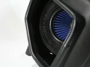 Afe - Advance Flow Engineering - 50-74006-1 | AFE Power Momentum HD Cold Air Intake System w/ Pro 10R Filter 2011-2016 Silverado, Sierra 2500 HD, 3500 HD V8-6.6L (td) LML - Image 5