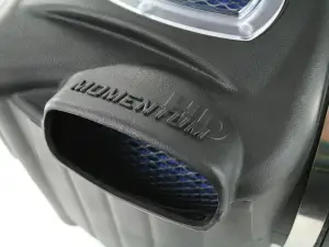Afe - Advance Flow Engineering - 50-74006-1 | AFE Power Momentum HD Cold Air Intake System w/ Pro 10R Filter 2011-2016 Silverado, Sierra 2500 HD, 3500 HD V8-6.6L (td) LML - Image 7