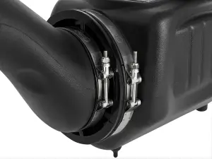 Afe - Advance Flow Engineering - 50-74008 | AFE Power Momentum HD Cold Air Intake System w/ Pro 10R Filter 2017-2019 Silverado, Sierra 2500 HD, 3500 HD V8-6.6L (td) L5P - Image 5