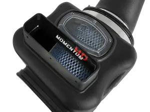 Afe - Advance Flow Engineering - 50-74008 | AFE Power Momentum HD Cold Air Intake System w/ Pro 10R Filter 2017-2019 Silverado, Sierra 2500 HD, 3500 HD V8-6.6L (td) L5P - Image 6