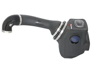 Afe - Advance Flow Engineering - 50-76105 | AFE Power Momentum HD Cold Air Intake System w/ Pro 10R Filter 2016-2019 Titan XD V8-5.0L (td) - Image 2