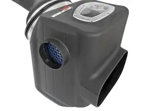 Afe - Advance Flow Engineering - 50-76105 | AFE Power Momentum HD Cold Air Intake System w/ Pro 10R Filter 2016-2019 Titan XD V8-5.0L (td) - Image 3