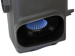 Afe - Advance Flow Engineering - 50-76105 | AFE Power Momentum HD Cold Air Intake System w/ Pro 10R Filter 2016-2019 Titan XD V8-5.0L (td) - Image 4