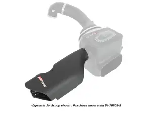Afe - Advance Flow Engineering - 50-76105 | AFE Power Momentum HD Cold Air Intake System w/ Pro 10R Filter 2016-2019 Titan XD V8-5.0L (td) - Image 10