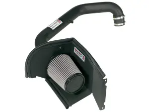 Afe - Advance Flow Engineering - 51-10152 | AFE Power Magnum Force Stage-2 Cold Air Intake System w/ Pro DRY S Filter 1991-1995 Wrangler YJ L6-4.0L - Image 1