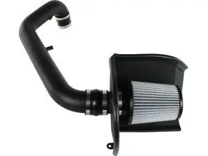 Afe - Advance Flow Engineering - 51-10152 | AFE Power Magnum Force Stage-2 Cold Air Intake System w/ Pro DRY S Filter 1991-1995 Wrangler YJ L6-4.0L - Image 4