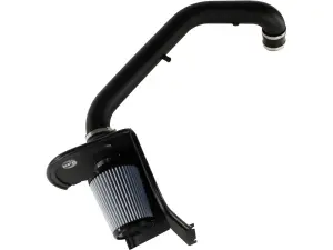 Afe - Advance Flow Engineering - 51-10152 | AFE Power Magnum Force Stage-2 Cold Air Intake System w/ Pro DRY S Filter 1991-1995 Wrangler YJ L6-4.0L - Image 6