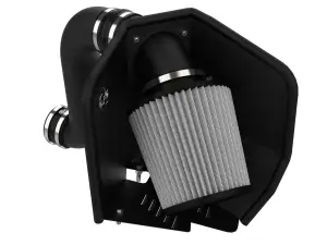 Afe - Advance Flow Engineering - 51-10412 | AFE Power Magnum Force Stage-2 Cold Air Intake System w/ Pro DRY S Filter 2003-2007 Ram 2500, 3500 Pickup L6-5.9L (td) - Image 2