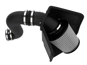 Afe - Advance Flow Engineering - 51-10412 | AFE Power Magnum Force Stage-2 Cold Air Intake System w/ Pro DRY S Filter 2003-2007 Ram 2500, 3500 Pickup L6-5.9L (td) - Image 3