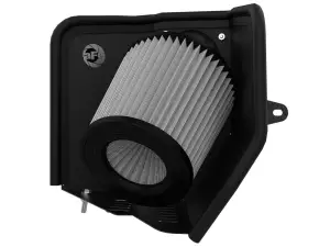 Afe - Advance Flow Engineering - 51-10412 | AFE Power Magnum Force Stage-2 Cold Air Intake System w/ Pro DRY S Filter 2003-2007 Ram 2500, 3500 Pickup L6-5.9L (td) - Image 4