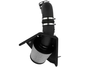 Afe - Advance Flow Engineering - 51-10412 | AFE Power Magnum Force Stage-2 Cold Air Intake System w/ Pro DRY S Filter 2003-2007 Ram 2500, 3500 Pickup L6-5.9L (td) - Image 5
