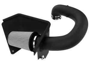 Afe - Advance Flow Engineering - 51-10422 | AFE Power Magnum Force Stage-2 Cold Air Intake System w/ Pro DRY S Filter 1991-2001 Cherokee XJ L6-4.0L - Image 2