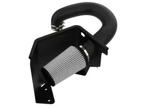 Afe - Advance Flow Engineering - 51-10422 | AFE Power Magnum Force Stage-2 Cold Air Intake System w/ Pro DRY S Filter 1991-2001 Cherokee XJ L6-4.0L - Image 3