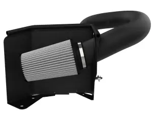 Afe - Advance Flow Engineering - 51-10422 | AFE Power Magnum Force Stage-2 Cold Air Intake System w/ Pro DRY S Filter 1991-2001 Cherokee XJ L6-4.0L - Image 4