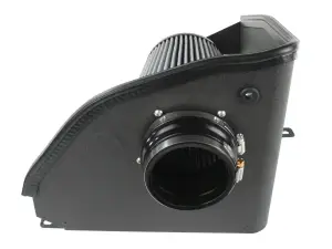 Afe - Advance Flow Engineering - 51-10471 | AFE Power Magnum Force Stage-1 Cold Air Intake System w/ Pro DRY S Filter 1997-2003 540i (E39) V8-4.4L M62 - Image 3