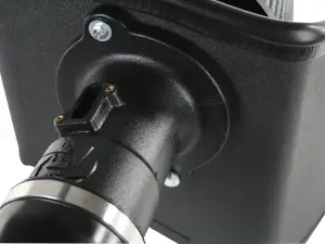 Afe - Advance Flow Engineering - 51-10492 | AFE Power Magnum Force Stage-2 Cold Air Intake System w/ Pro DRY S Filter 2005-2019 Frontier, 2005-2012 Pathfinder, 2005-2015 Xterra V6-4.0L - Image 4