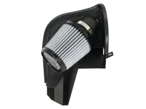 Afe - Advance Flow Engineering - 51-10561 | AFE Power Magnum Force Stage-1 Cold Air Intake System w/ Pro DRY S Filter 2002-2004 Cooper L4-1.6L - Image 4