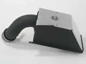Afe - Advance Flow Engineering - 51-10572-1 | AFE Power Magnum Force Stage-2 Cold Air Intake System w/ Pro DRY S Filter 2002-2006 Cooper S L4-1.6L - Image 3