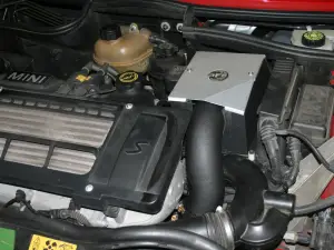 Afe - Advance Flow Engineering - 51-10572-1 | AFE Power Magnum Force Stage-2 Cold Air Intake System w/ Pro DRY S Filter 2002-2006 Cooper S L4-1.6L - Image 7