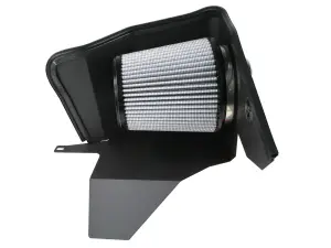 Afe - Advance Flow Engineering - 51-10601 | AFE Power Magnum Force Stage-1 Cold Air Intake System w/ Pro DRY S Filter 2001-2003 BMW 525i (E39) L6-2.5L M54, 1997-2000 528i (E39) L6-2.8L M52 - Image 3