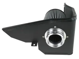 Afe - Advance Flow Engineering - 51-10601 | AFE Power Magnum Force Stage-1 Cold Air Intake System w/ Pro DRY S Filter 2001-2003 BMW 525i (E39) L6-2.5L M54, 1997-2000 528i (E39) L6-2.8L M52 - Image 4