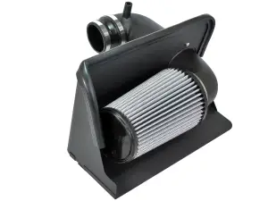 Afe - Advance Flow Engineering - 51-10732 | AFE Power Magnum Force Stage-2 Cold Air Intake System w/ Pro DRY S Filter 1992-2000 C/K2500, 3500 V8-6.5L (td) - Image 2
