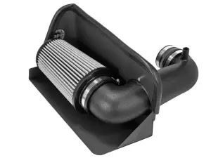 Afe - Advance Flow Engineering - 51-10732 | AFE Power Magnum Force Stage-2 Cold Air Intake System w/ Pro DRY S Filter 1992-2000 C/K2500, 3500 V8-6.5L (td) - Image 4
