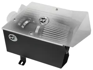 Afe - Advance Flow Engineering - 51-10831 | AFE Power Magnum Force Stage-1 Cold Air Intake System w/ Pro DRY S Filter 2000-2004.5 Golf, Jetta L4-1.8/1.9L - Image 2