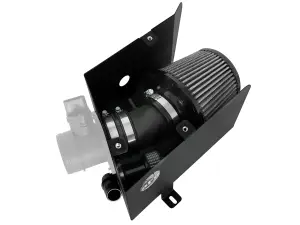 Afe - Advance Flow Engineering - 51-10831 | AFE Power Magnum Force Stage-1 Cold Air Intake System w/ Pro DRY S Filter 2000-2004.5 Golf, Jetta L4-1.8/1.9L - Image 5