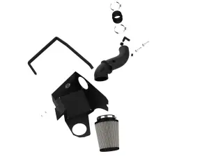 Afe - Advance Flow Engineering - 51-10922 | AFE Power Magnum Force Stage-2 Cold Air Intake System w/ Pro DRY S Filter 2006-2010 Charger, 2009-2010 Challenger V6-3.5L - Image 3