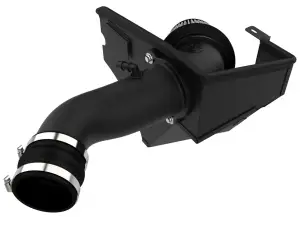 Afe - Advance Flow Engineering - 51-10922 | AFE Power Magnum Force Stage-2 Cold Air Intake System w/ Pro DRY S Filter 2006-2010 Charger, 2009-2010 Challenger V6-3.5L - Image 5