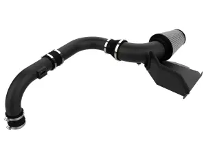 Afe - Advance Flow Engineering - 51-11112 | AFE Power Magnum Force Stage-2 Cold Air Intake System w/ Pro DRY S Filter 2006-2009 Jetta, GTI (MKV) L4-2.0L (t) - Image 3